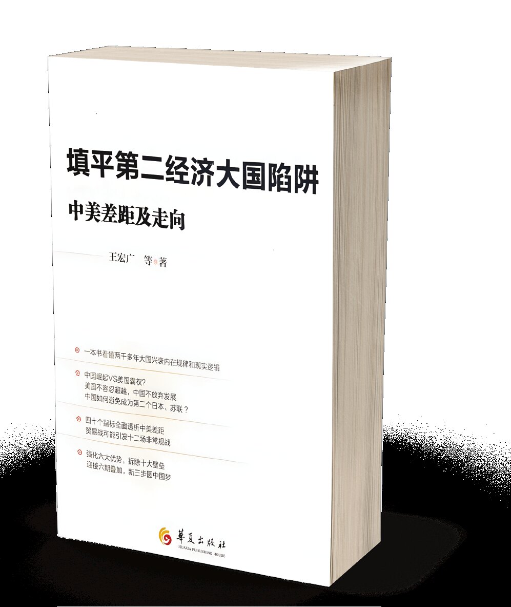 Wang, H. (2018). Çin-ABD Uçurumu ve Geleceği: İkinci En Büyük Ekonomi İçin Tuzağı Kırmak. Pekin: Huaxia Publishing.