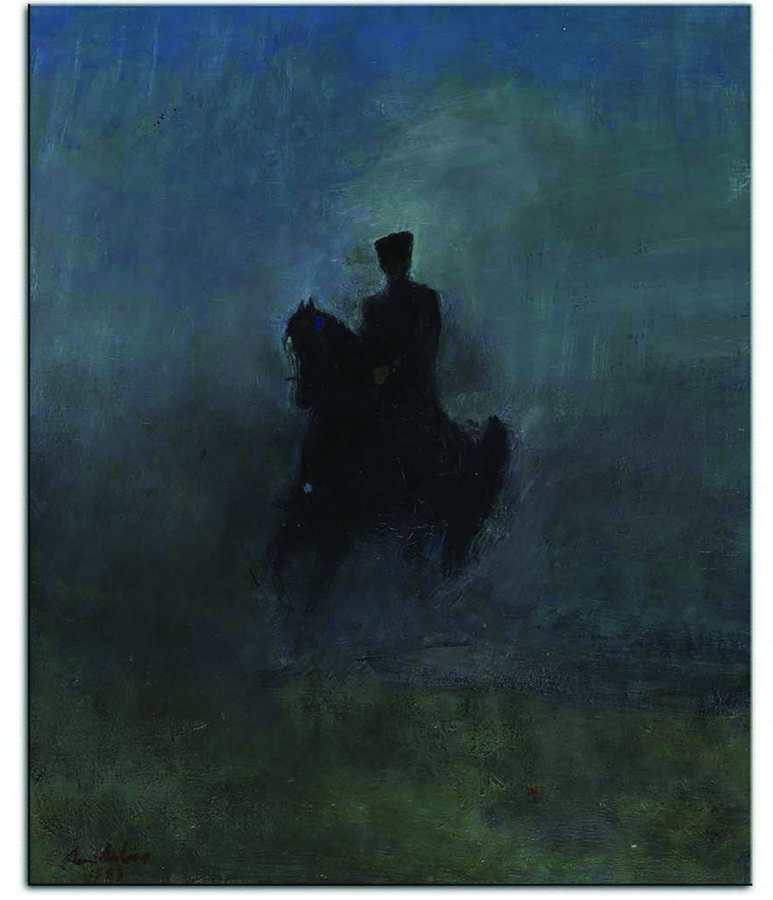 Atlı Mustafa Kemal (1988)