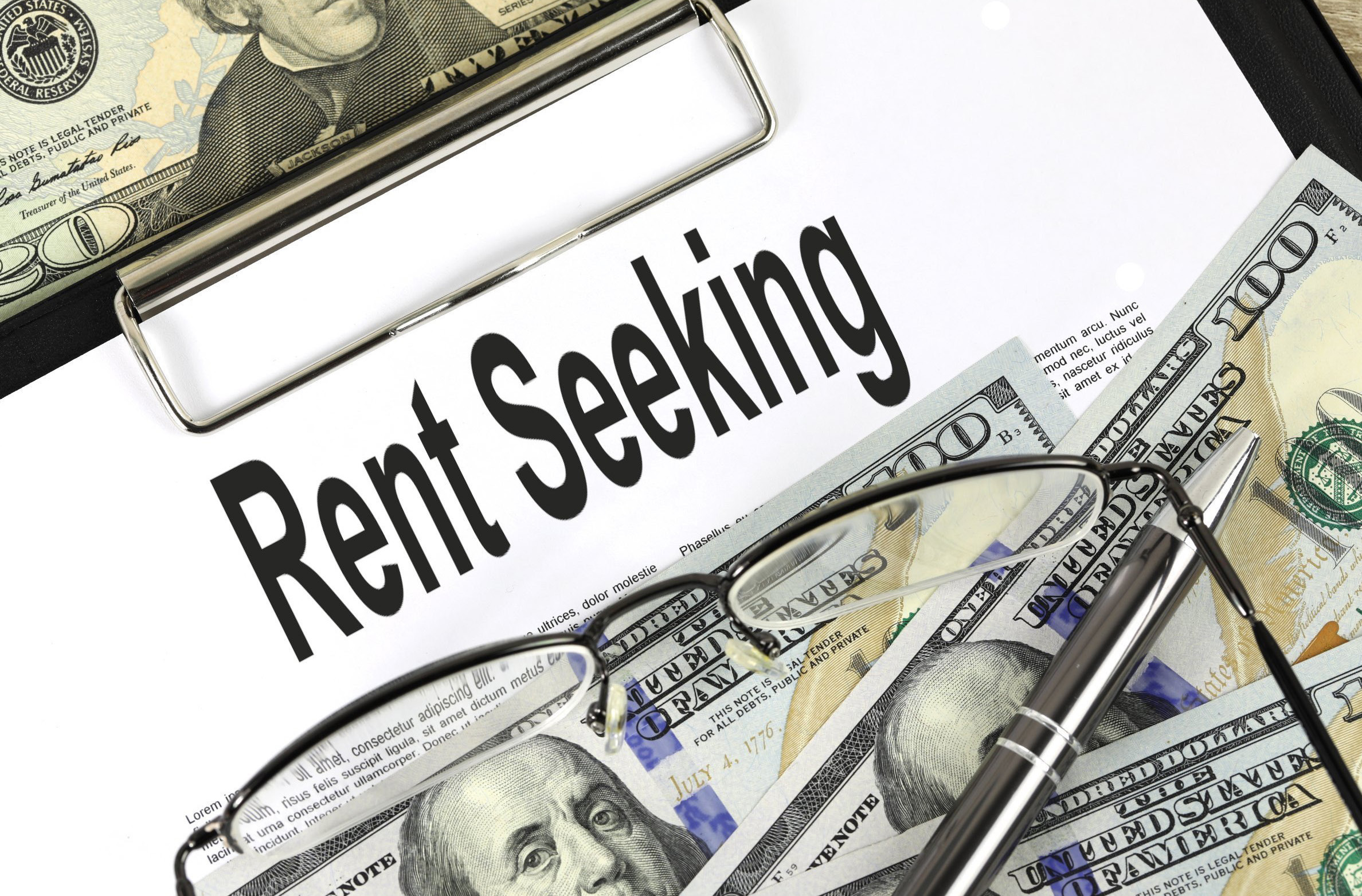 “Under the neoliberal paradigm that dominates the WEF, the institution not only proves structurally incapable of proposing effective governance strategies for global economic crises but also perpetuates the squandering of capital resources through rent-seeking activities” (Photo: Bluediamondgallery, n.d.).
