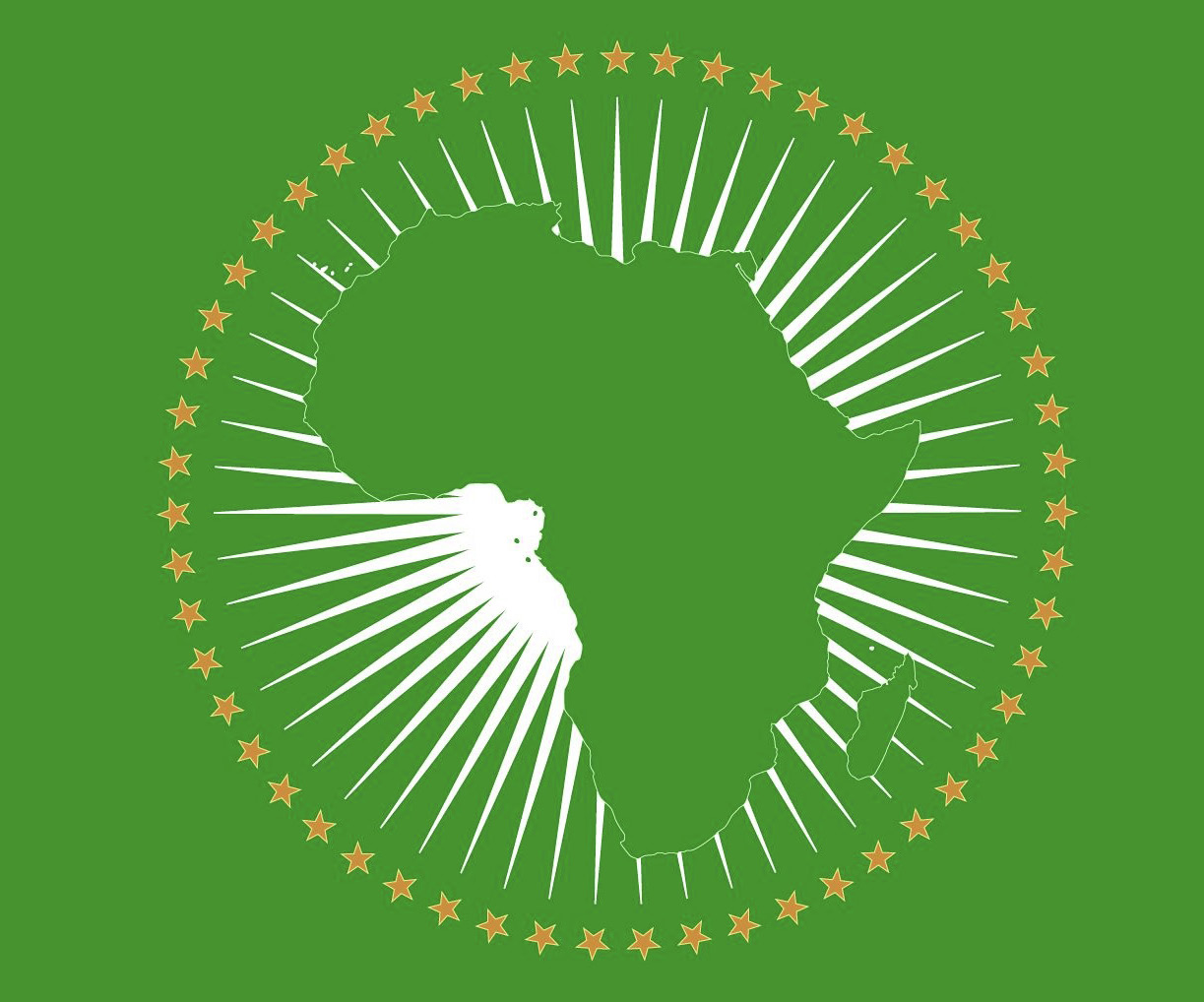 “AfB giderek daha önemli bir muhatap olarak görülmekte ve hatta BM Güvenlik Konseyi’nde Afrika’ya kalıcı bir koltuk verilmesi fikri gündeme getirilmektedir” (Fotoğraf: Afb websitesi, t.y.).