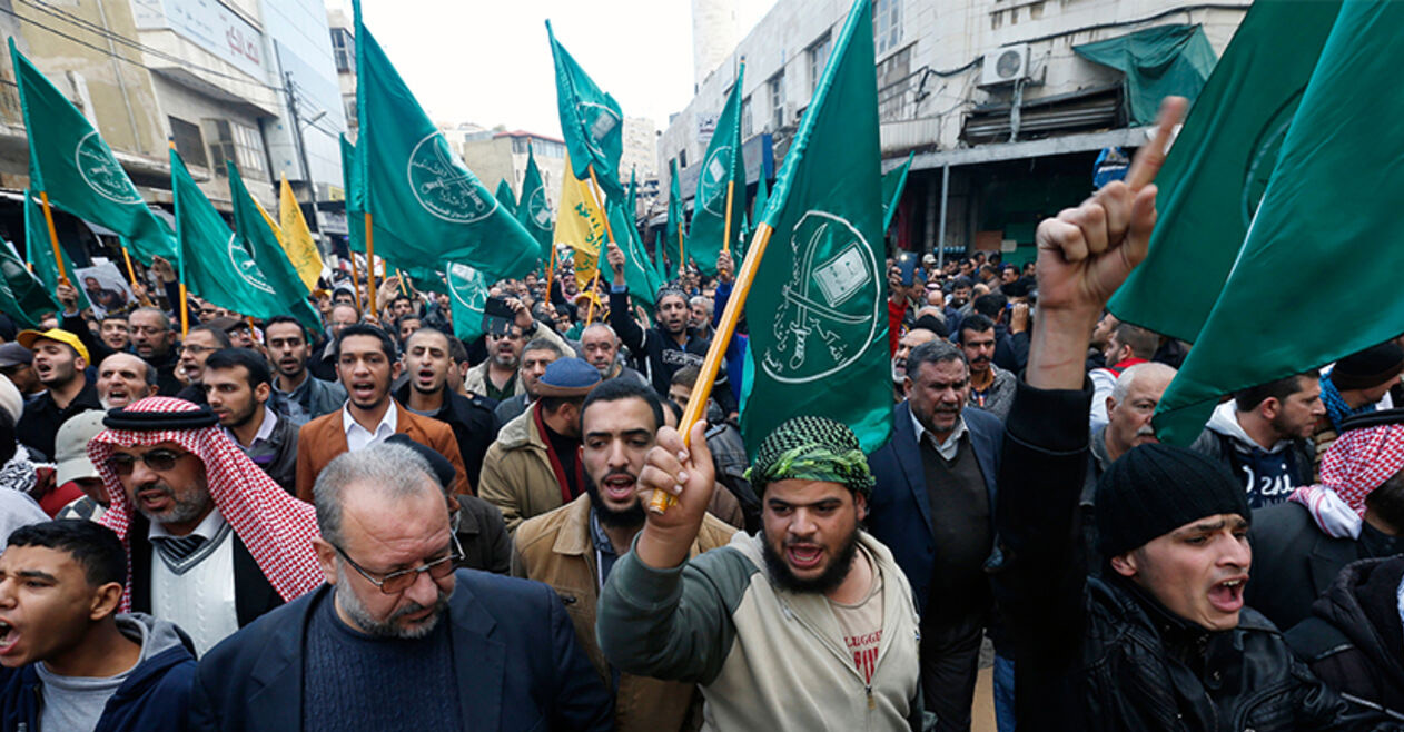 “İslam içinde bir kavram olarak yeniden canlanma (Tajdid), İslam tarihinde yerleşik bir gelenektir ve Müslüman toplumun inancın özgün kaynaklarına periyodik olarak dönmesi gerektiği inancını yansıtır” (Fotoğraf: Politics & Society Institute, 2025).