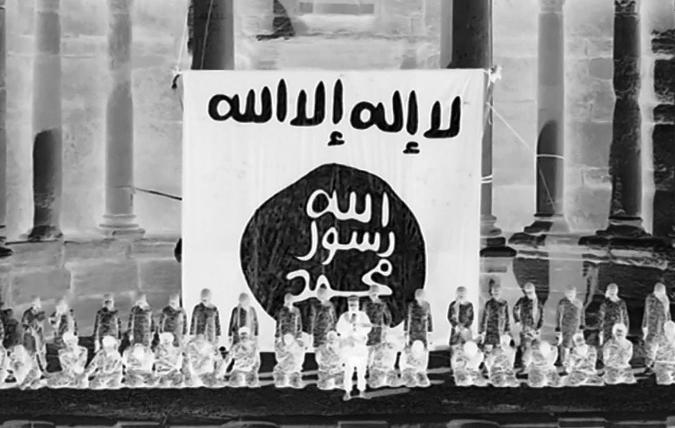 “The Syrian conflict played a pivotal role in enhancing the operational capabilities of Central Asian jihadist groups” (Photo: CGTN, nd.).