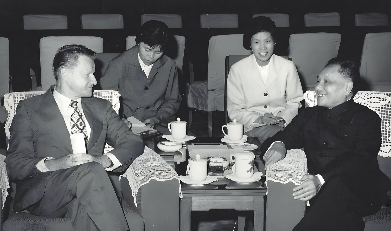(Fotoğraf: SCMP, 2017).