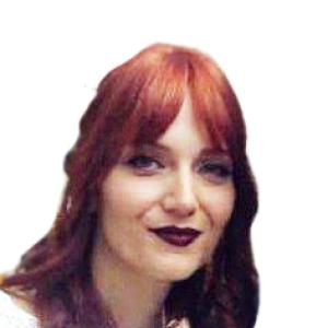 Ece Kırbaş Perinçek portresi