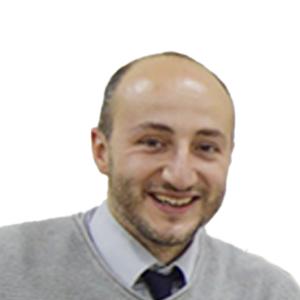 Şafak Terzi portresi