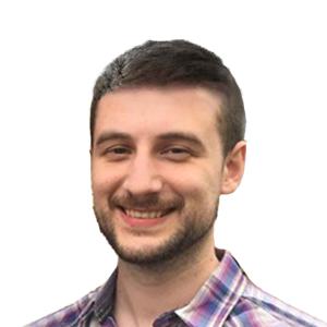 Dr. Sean Thomas McKenna portresi