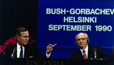 Building a Fair World Order in a Post-American Age