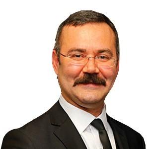 Profile picture for user Prof. Dr. Ufuk Tutan