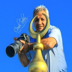 Profile picture for user Cemil Şahin