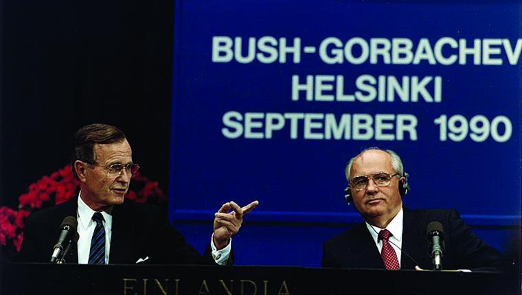 Building a Fair World Order in a Post-American Age Building a Fair World Order in a Post-American Age
