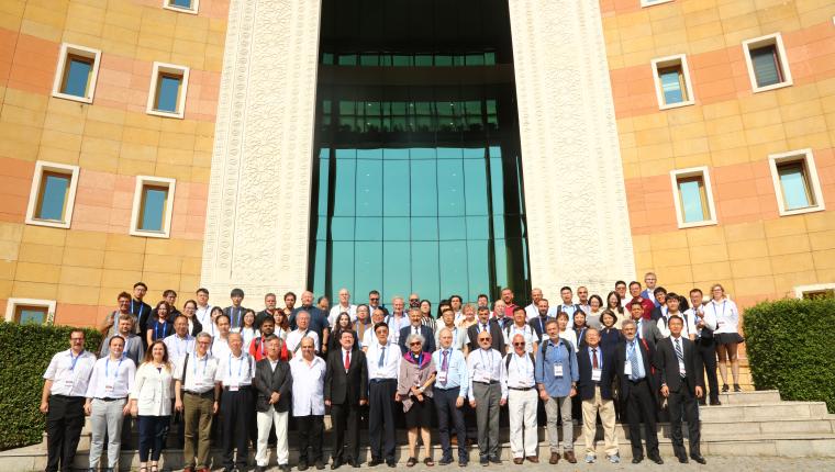 16 ülkeden 85 siyasal iktisatçı,  İstanbul’da çok kutupluluğu tartıştı